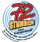 72 Stunden-Aktionslogo